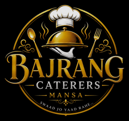 Bajrang Caterers logo