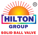 Hilton Group Solid Ball Valve logo