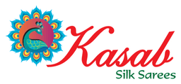 Kasab Silk Saree logo