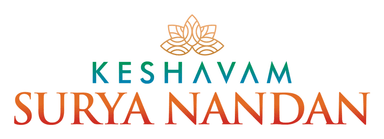 Keshavam Surya Nandan logo