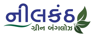 Nilkanth Green Bunglows logo