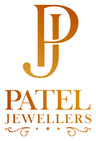 Patel Jewellers logo