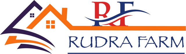 Rudra Farm logo