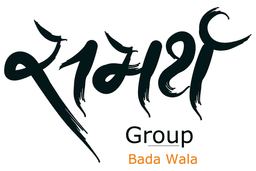 Samarth 65 logo