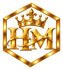 Shree Hinglaj Menswear logo