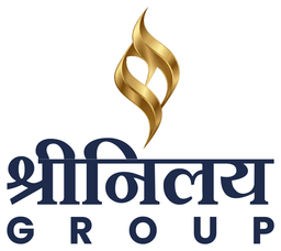 Shree Nilay logo