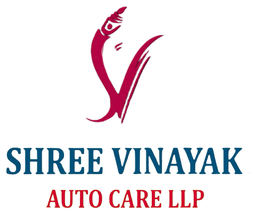 Shree Vinayak AutoCare LLP logo