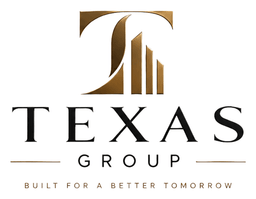 Texas Group logo