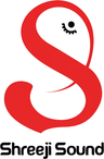 Shreeji Sound logo